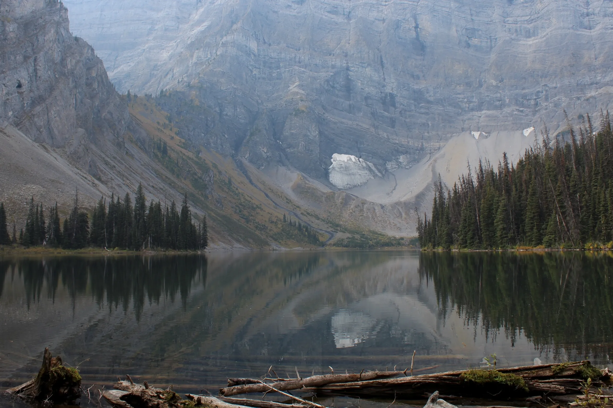Rawson Lake