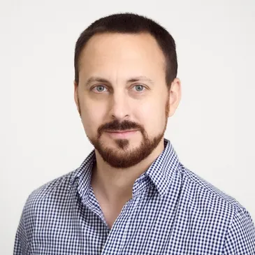 Mark England